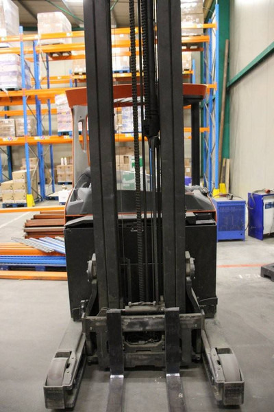 BT RRE160 - Reach truck: picture 4 BT RRE160 - Reach truck: picture 4