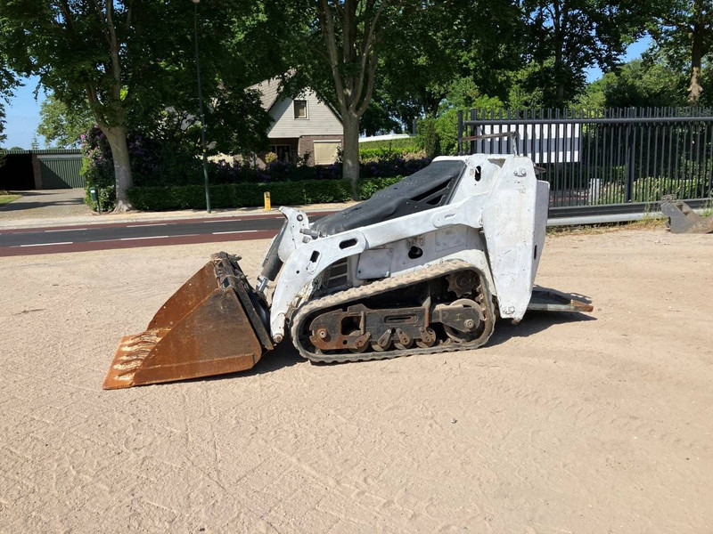 Bobcat MT52 - Crawler loader: picture 1 Bobcat MT52 - Crawler loader: picture 1
