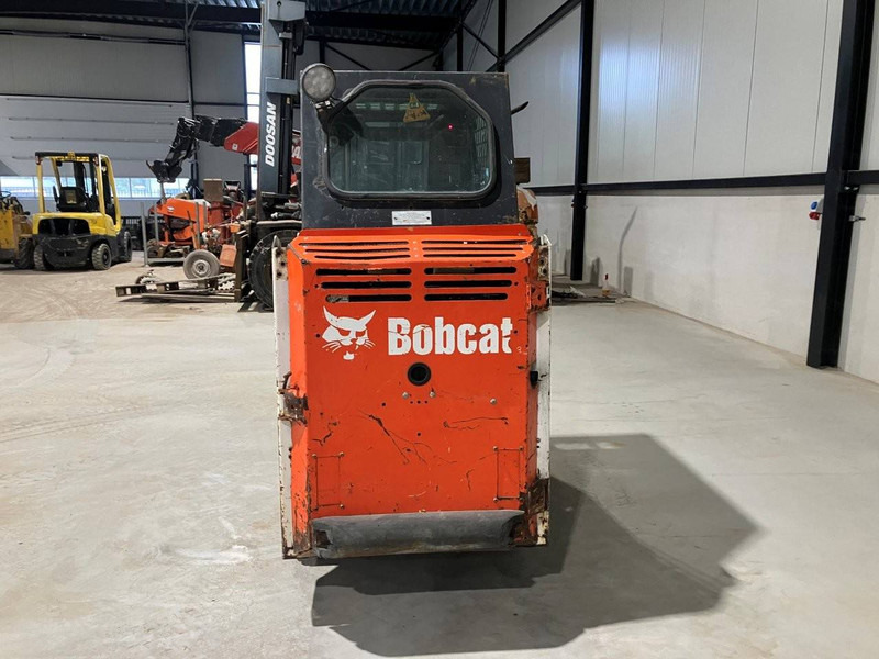 Bobcat S70 - Wheel loader: picture 4 Bobcat S70 - Wheel loader: picture 4