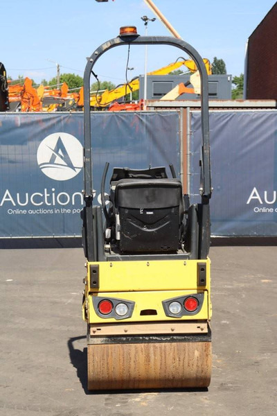 Bomag BW 80 AD-5 - Roller: picture 5 Bomag BW 80 AD-5 - Roller: picture 5