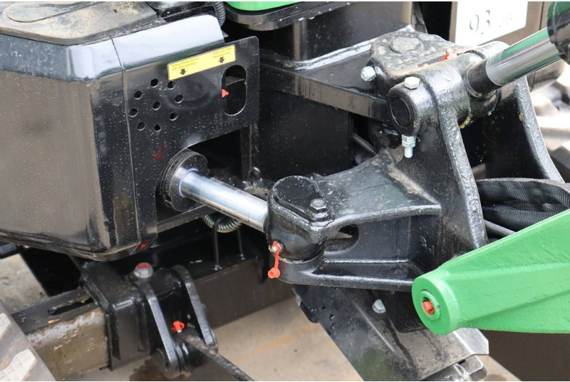 New Mini excavator CT Heavy Industry Machinery Co. AF12: picture 18