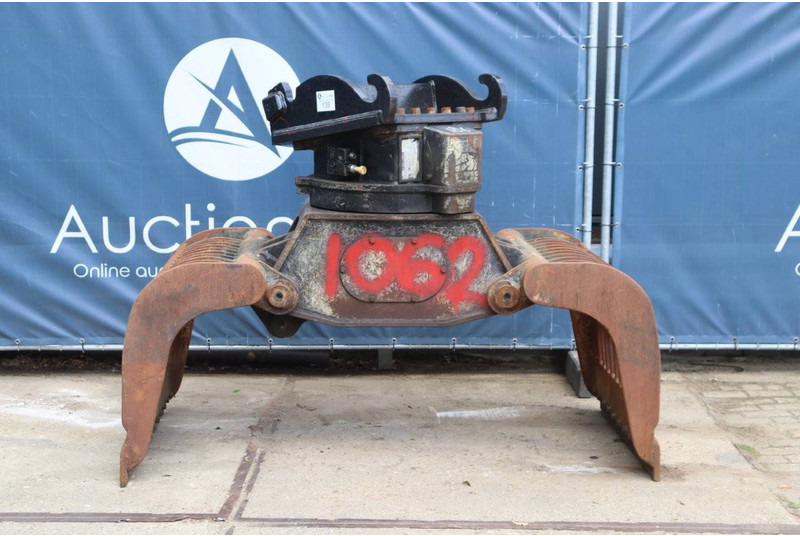 Caterpillar 282 93 - Grapple: picture 2 Caterpillar 282 93 - Grapple: picture 2