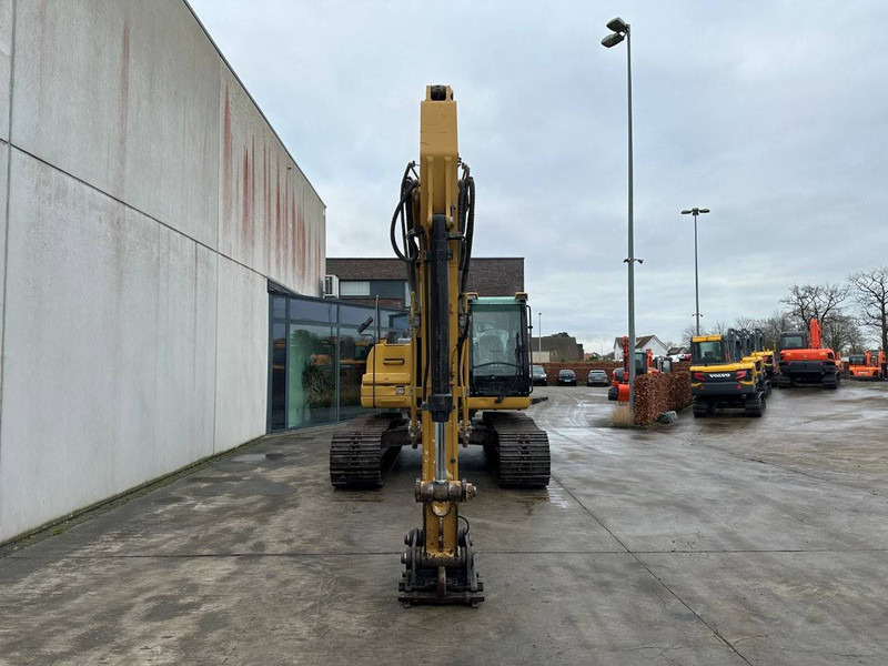 Caterpillar 323DL - Crawler excavator: picture 2 Caterpillar 323DL - Crawler excavator: picture 2