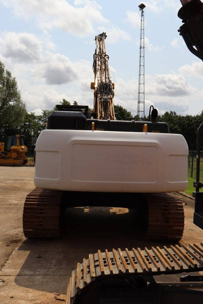 Caterpillar 330DL UHD - Crawler excavator: picture 5 Caterpillar 330DL UHD - Crawler excavator: picture 5