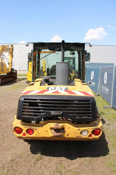 Caterpillar 906H2 - Wheel loader: picture 4 Caterpillar 906H2 - Wheel loader: picture 4