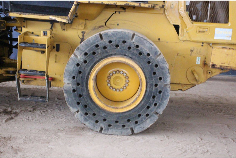 Wheel loader Caterpillar 924K: picture 13 Wheel loader Caterpillar 924K: picture 13