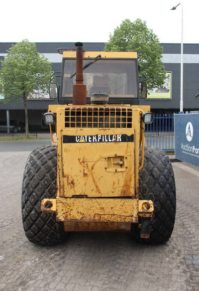 Caterpillar CS-563C - Compactor: picture 4 Caterpillar CS-563C - Compactor: picture 4