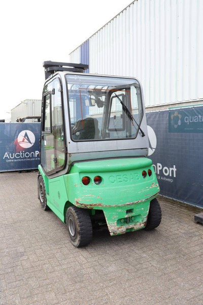 Cesab Mak 400 AC - Electric forklift: picture 4 Cesab Mak 400 AC - Electric forklift: picture 4