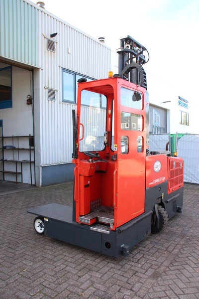 Combilift C3000GTS - Side loader: picture 5 Combilift C3000GTS - Side loader: picture 5