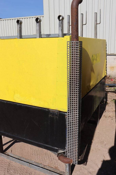Compair  - Air compressor: picture 5 Compair  - Air compressor: picture 5