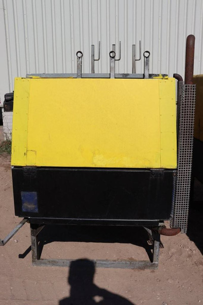 Compair  - Air compressor: picture 4 Compair  - Air compressor: picture 4