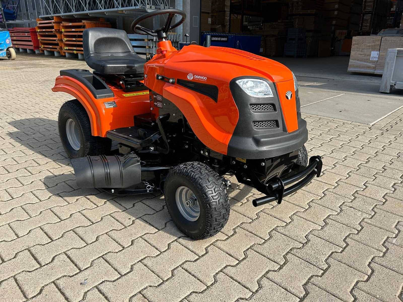 Daewoo DA1066HX - Garden mower: picture 3 Daewoo DA1066HX - Garden mower: picture 3