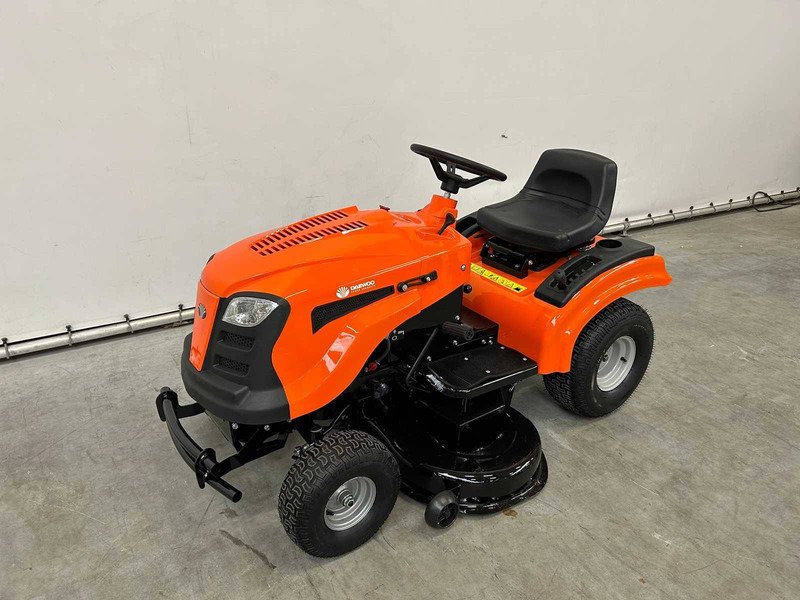 Daewoo DA1066HX - Garden mower: picture 1 Daewoo DA1066HX - Garden mower: picture 1