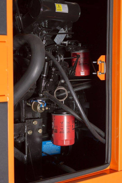 Daewoo DAGFS-15 - Generator set: picture 5 Daewoo DAGFS-15 - Generator set: picture 5