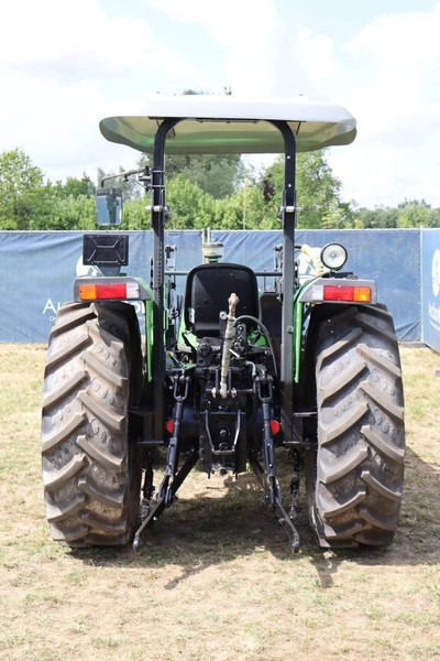 Deutz Fahr Agrolux 4.80 - Farm tractor: picture 5 Deutz Fahr Agrolux 4.80 - Farm tractor: picture 5