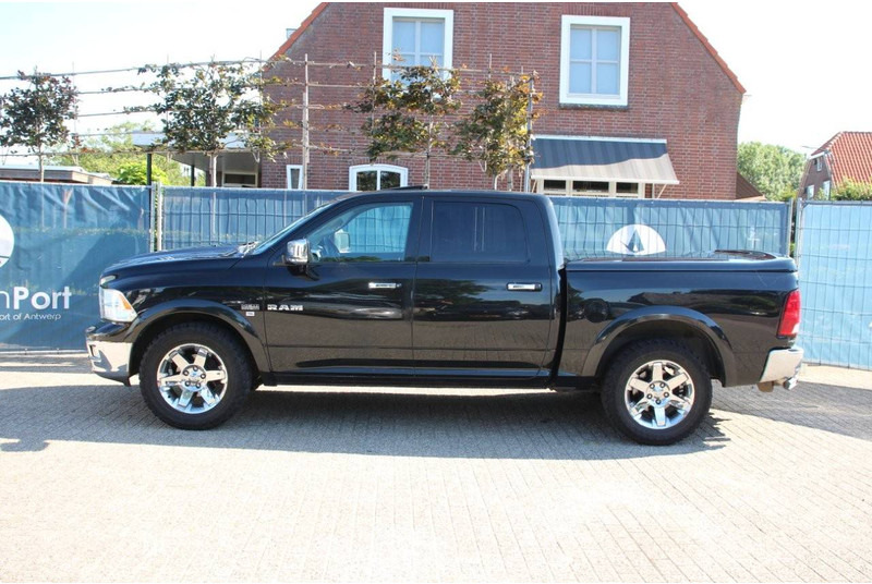 Dodge Ram 1500 - Car: picture 2 Dodge Ram 1500 - Car: picture 2