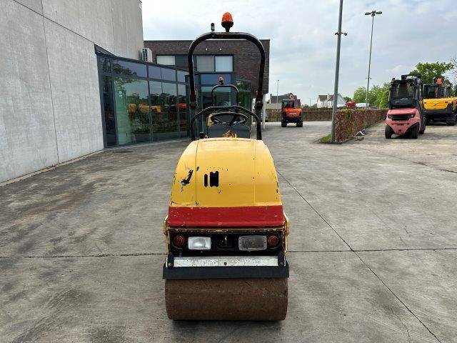 Dynapac CC800 - Roller: picture 2 Dynapac CC800 - Roller: picture 2