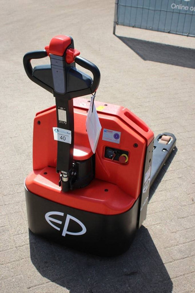 EP Equipment WPL202 - Pallet truck: picture 5 EP Equipment WPL202 - Pallet truck: picture 5