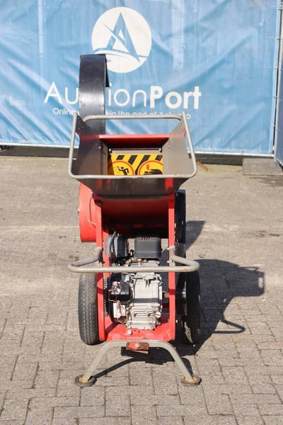 Eliet Major 4S - Wood chipper: picture 4 Eliet Major 4S - Wood chipper: picture 4
