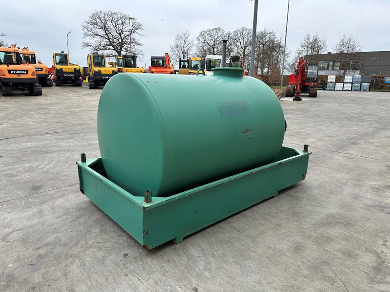 Emiliana Serbatoi BCM 3000 - Water pump: picture 4 Emiliana Serbatoi BCM 3000 - Water pump: picture 4