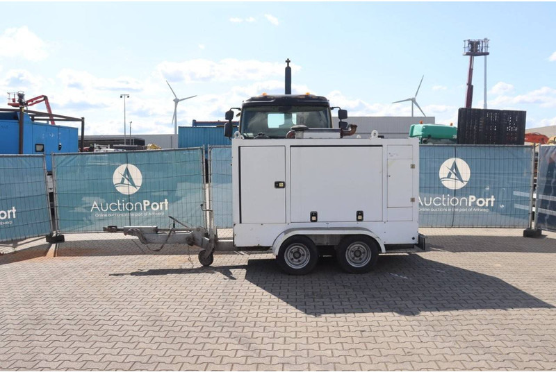FPT HYDRAJET bs15000/1000 - Air compressor: picture 2 FPT HYDRAJET bs15000/1000 - Air compressor: picture 2