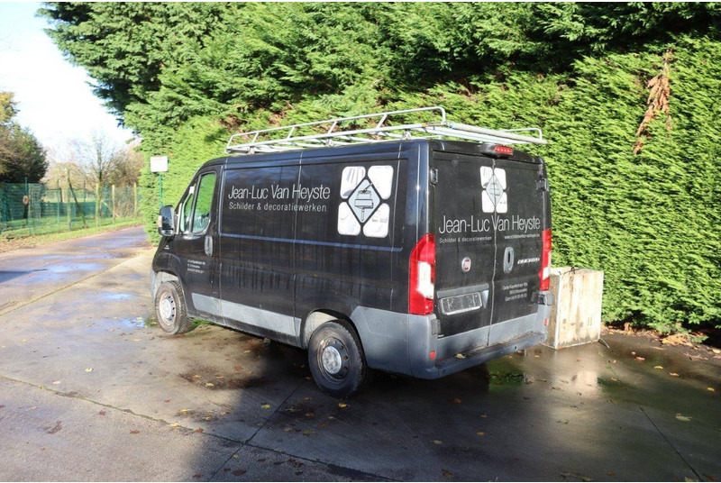 Fiat Ducato - Panel van: picture 3 Fiat Ducato - Panel van: picture 3