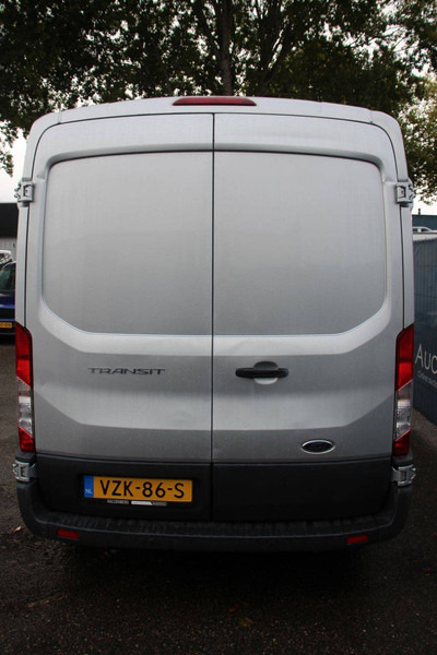 Ford Transit - Panel van: picture 4 Ford Transit - Panel van: picture 4