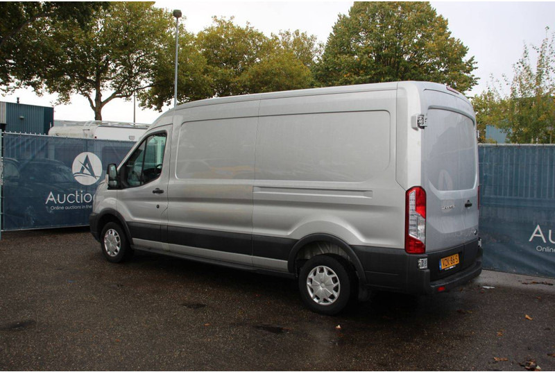 Ford Transit - Panel van: picture 3 Ford Transit - Panel van: picture 3