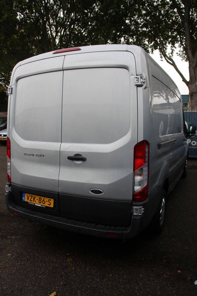Ford Transit - Panel van: picture 5 Ford Transit - Panel van: picture 5