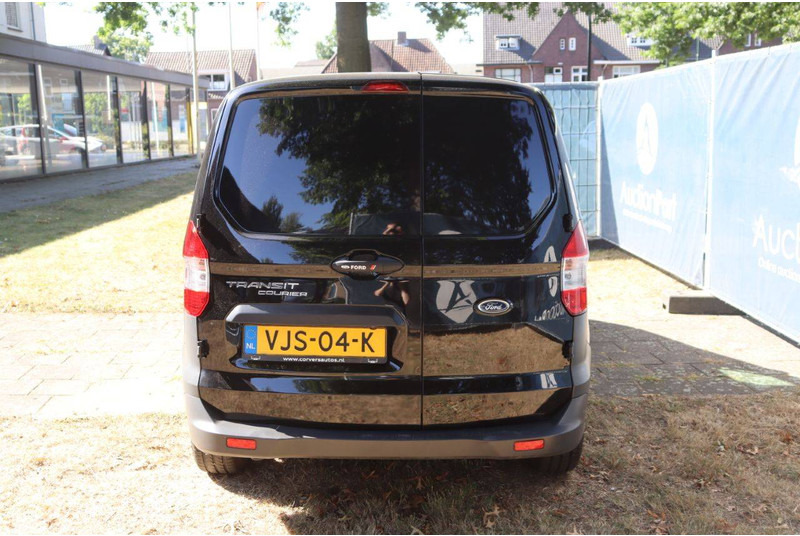 Ford Transit Courier - Panel van: picture 5 Ford Transit Courier - Panel van: picture 5