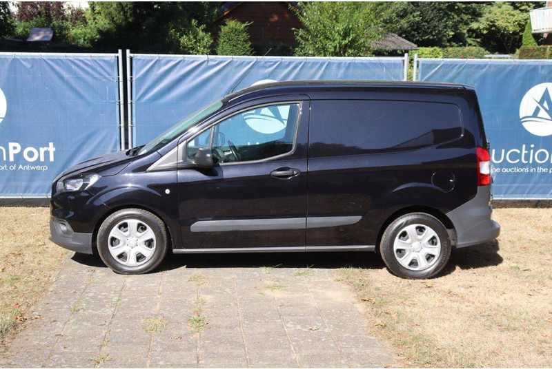 Ford Transit Courier - Panel van: picture 2 Ford Transit Courier - Panel van: picture 2