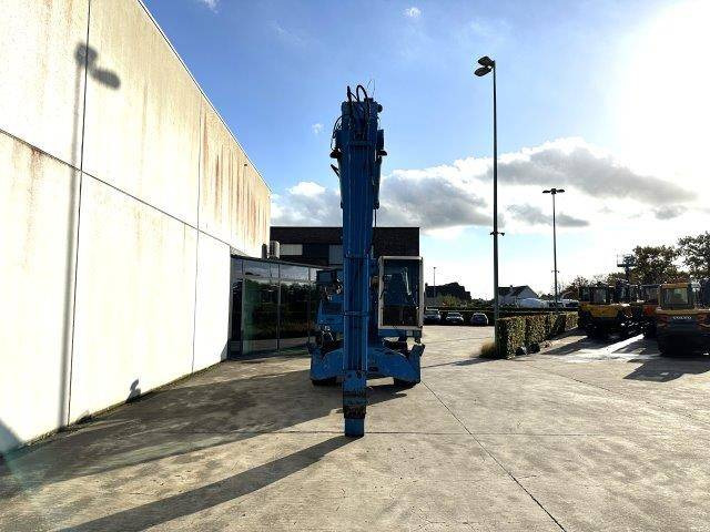 Fuchs MHL331 - Waste/ Industry handler: picture 2 Fuchs MHL331 - Waste/ Industry handler: picture 2