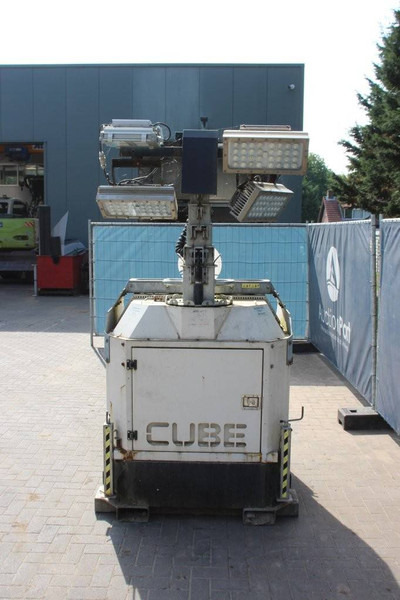 Generac CUBE - Lighting tower: picture 4 Generac CUBE - Lighting tower: picture 4