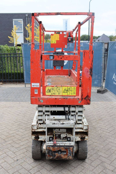Genie GS-2032 - Scissor lift: picture 5 Genie GS-2032 - Scissor lift: picture 5