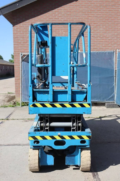 Genie GS-2032 - Scissor lift: picture 4 Genie GS-2032 - Scissor lift: picture 4