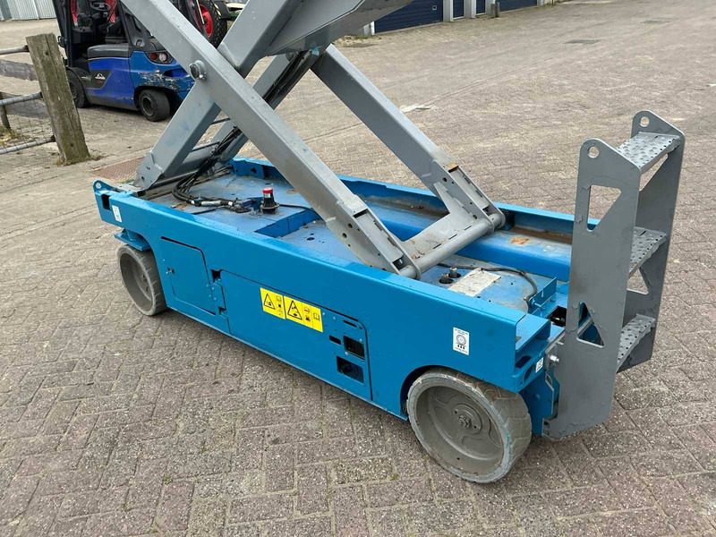 Genie GS-2632 - Scissor lift: picture 5 Genie GS-2632 - Scissor lift: picture 5