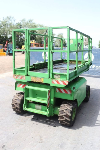 Genie GS-2668 IC - Scissor lift: picture 5 Genie GS-2668 IC - Scissor lift: picture 5