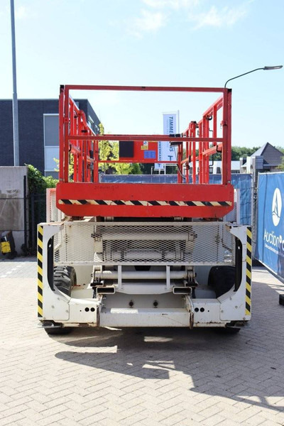 Genie GS-3390RT - Scissor lift: picture 5 Genie GS-3390RT - Scissor lift: picture 5