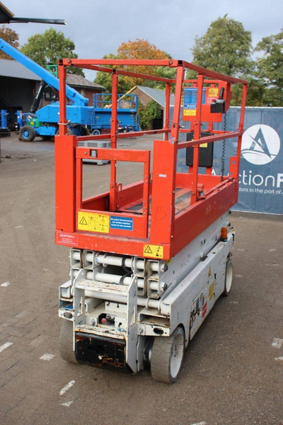 Genie GS2032 - Scissor lift: picture 5 Genie GS2032 - Scissor lift: picture 5