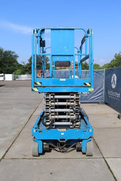 Genie GS4047 - Scissor lift: picture 5 Genie GS4047 - Scissor lift: picture 5