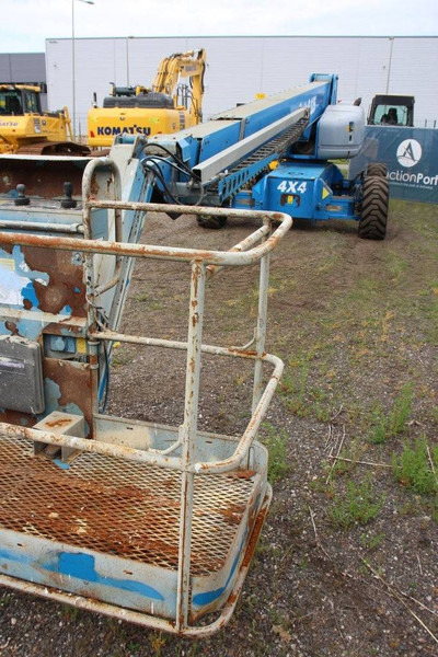 Genie S-125 - Telescopic boom: picture 5 Genie S-125 - Telescopic boom: picture 5