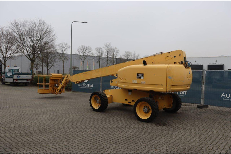 Genie S-65 - Telescopic boom: picture 3 Genie S-65 - Telescopic boom: picture 3