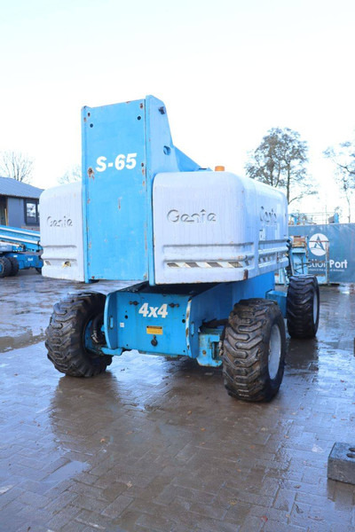 Genie S-65 - Telescopic boom: picture 5 Genie S-65 - Telescopic boom: picture 5