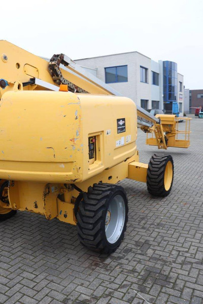 Genie S-65 - Telescopic boom: picture 5 Genie S-65 - Telescopic boom: picture 5