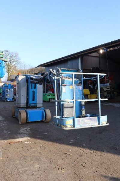 Genie Z-30/20N RJ - Telescopic boom: picture 5 Genie Z-30/20N RJ - Telescopic boom: picture 5