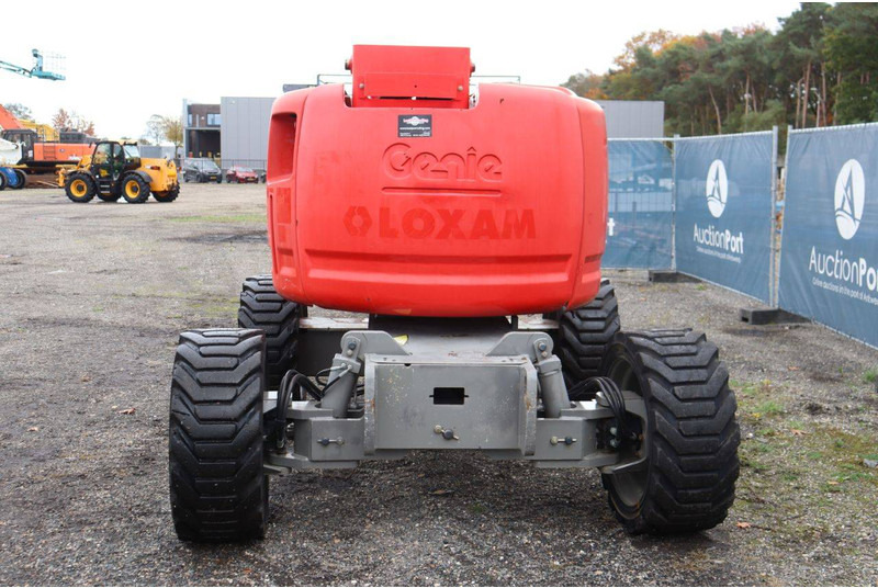 Genie Z-45/25J - Articulated boom: picture 5 Genie Z-45/25J - Articulated boom: picture 5