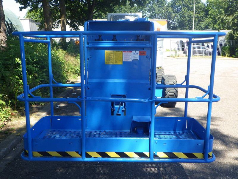 Genie Z-45/25J RT - Telescopic boom: picture 4 Genie Z-45/25J RT - Telescopic boom: picture 4