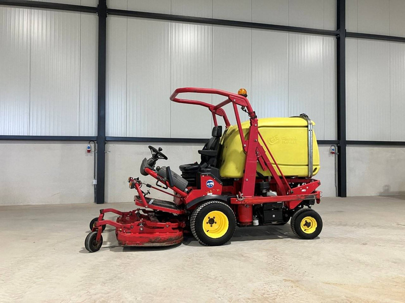 Gianni ferrari Turbo 4 - Garden mower: picture 1 Gianni ferrari Turbo 4 - Garden mower: picture 1