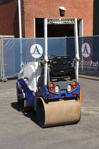 Hamm HD 8 VV - Compactor: picture 4 Hamm HD 8 VV - Compactor: picture 4