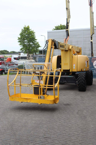Haulotte HA20PX - Articulated boom: picture 5 Haulotte HA20PX - Articulated boom: picture 5
